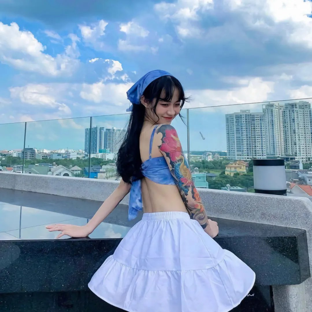 三人新世界
