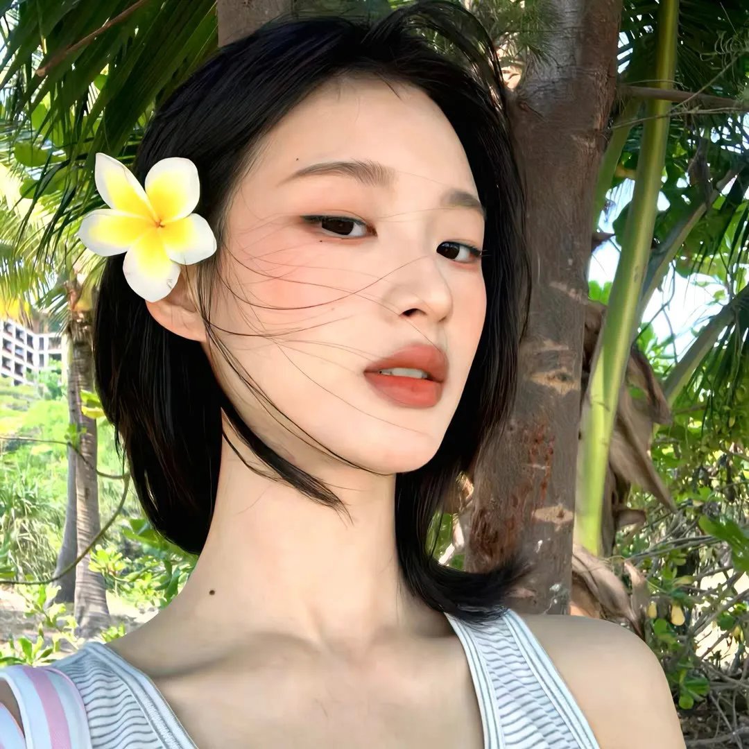 三个女人的秘密