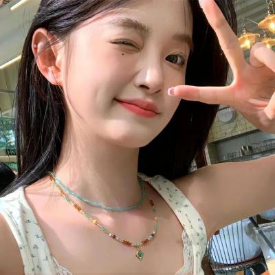 黑色姐妹花