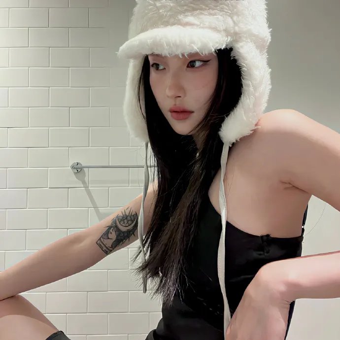 白马之子