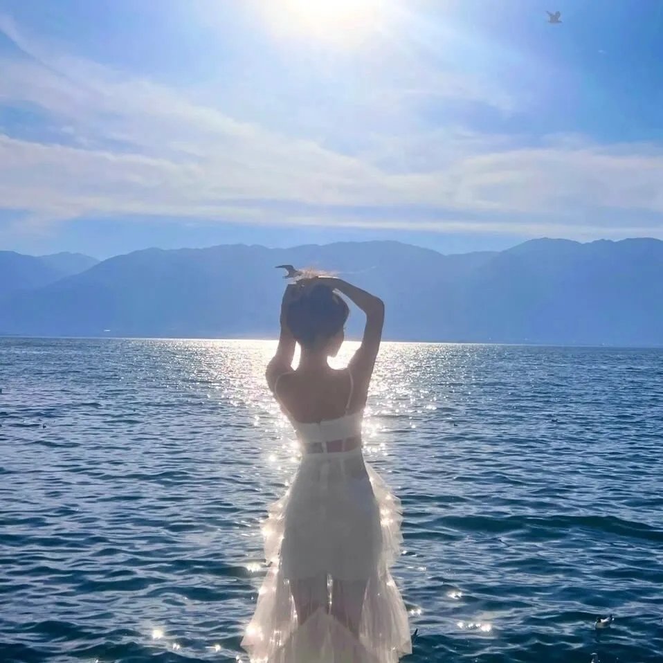 玉女干戈
